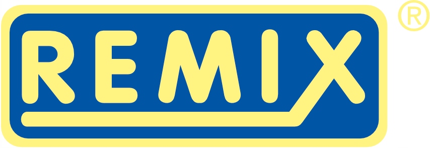 Płyn do mycia pieców konwekcyjno-parowych REMIX-PM Model REMIX-PM