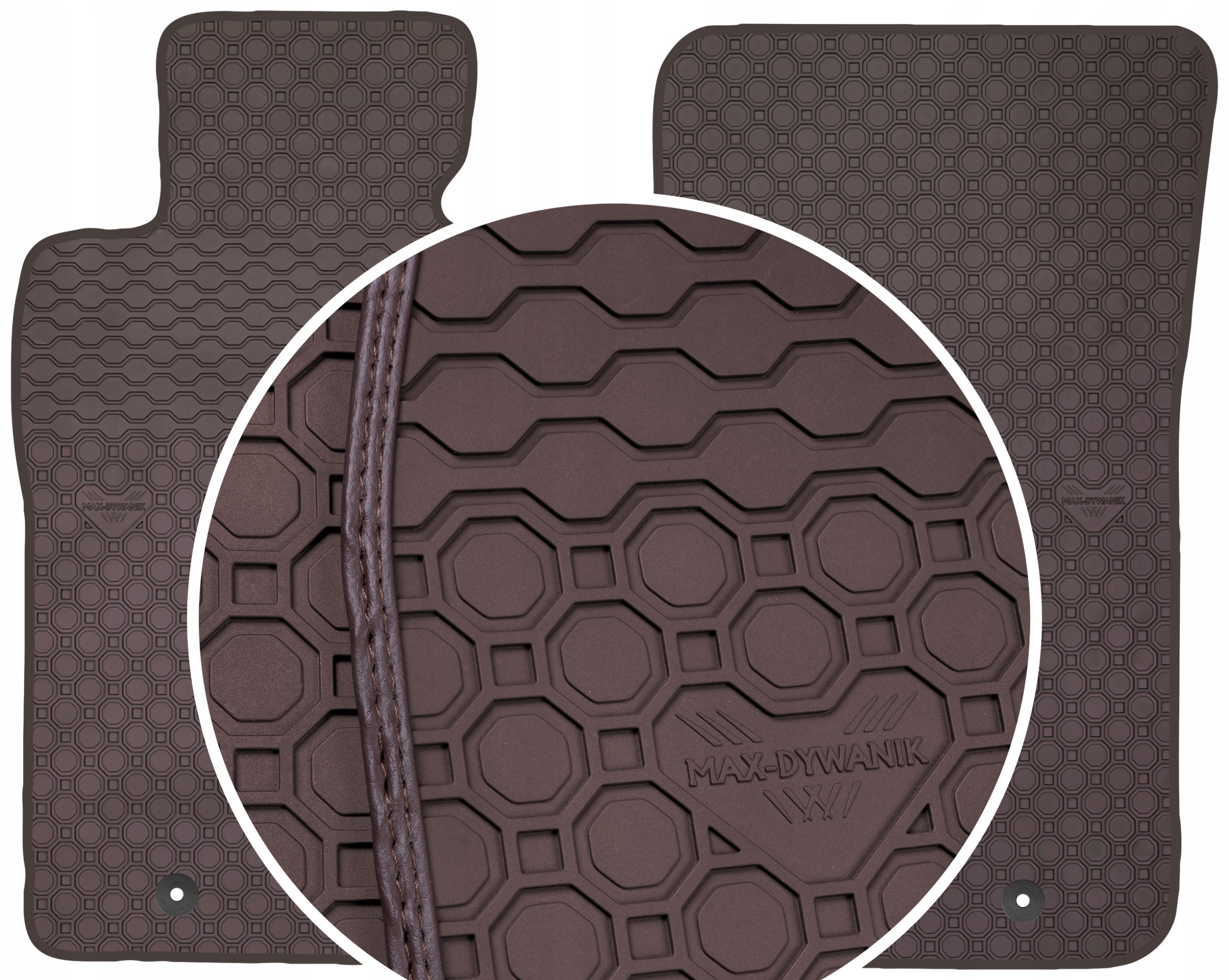 Mazda MX-5 IV 2014 Koberce PrimeLiner