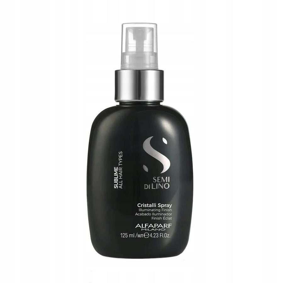Alfaparf SDL Cristalli Spray 125ml