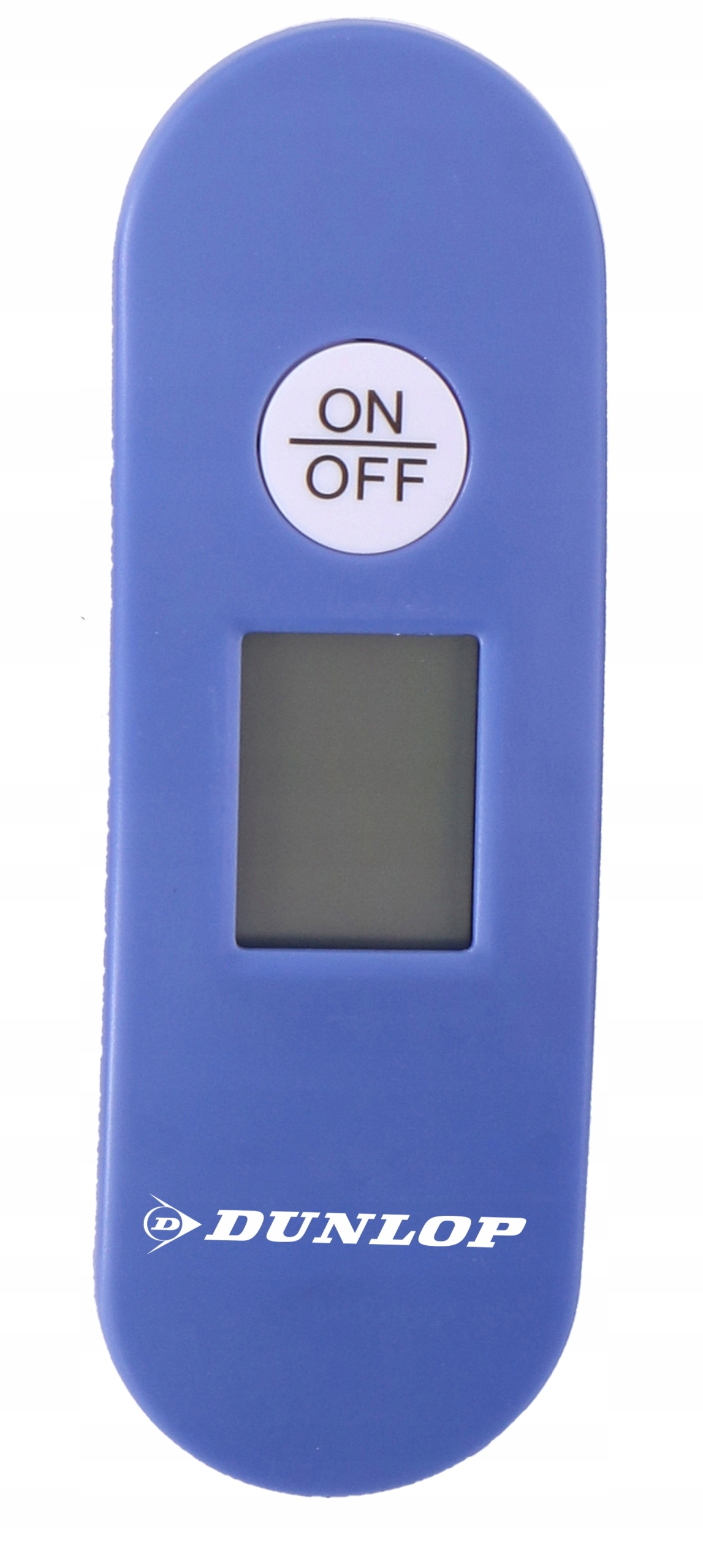 Waga bagażowa elektroniczna LCD Dunlop