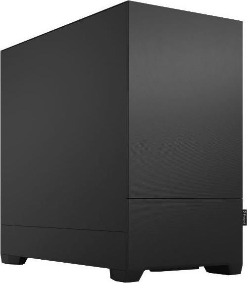Obudowa Fractal Design Pop Mini Silent Solid (FD-C-POS1M-01)