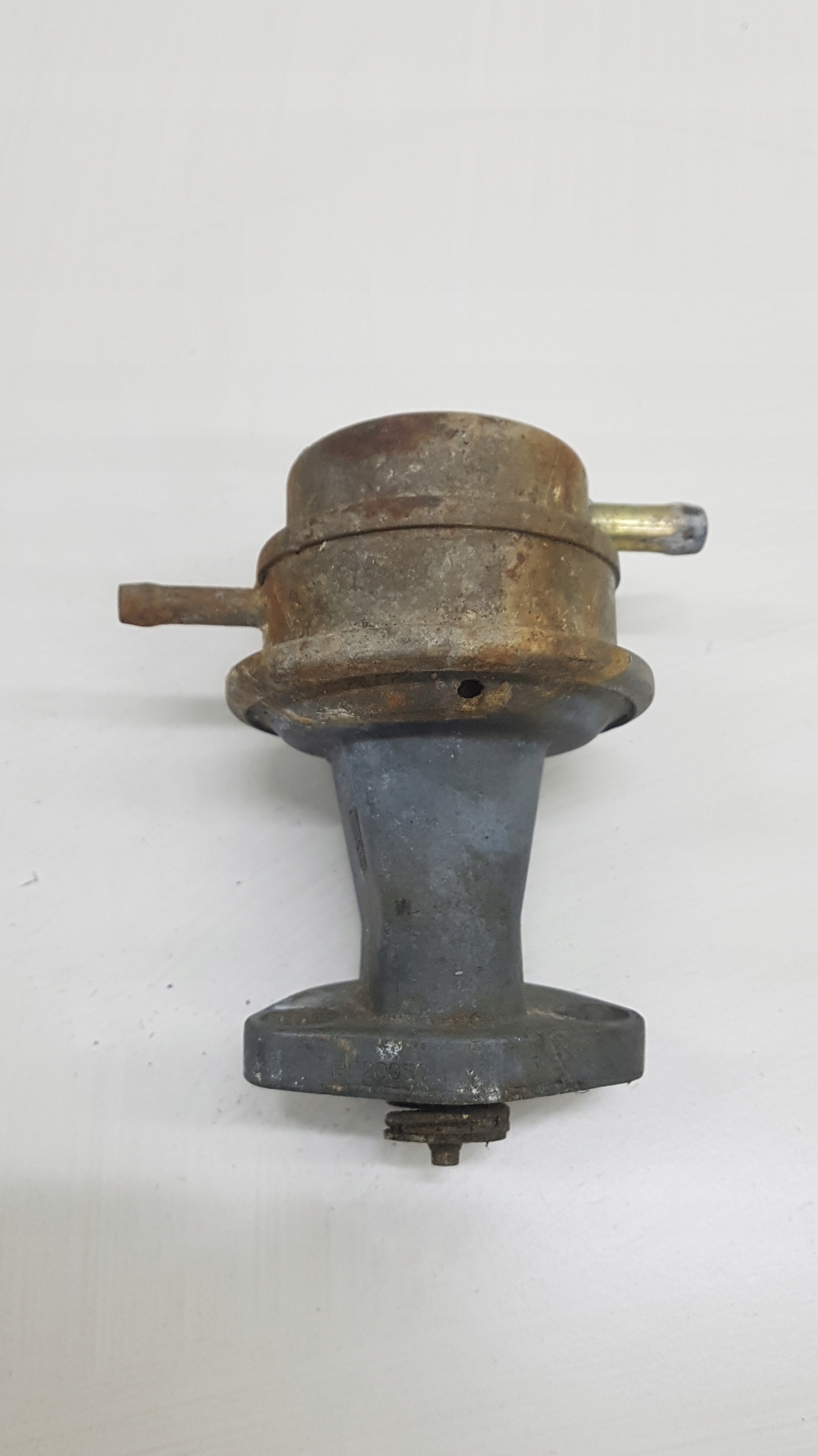 pumpa za gorivo BMW E10 1602