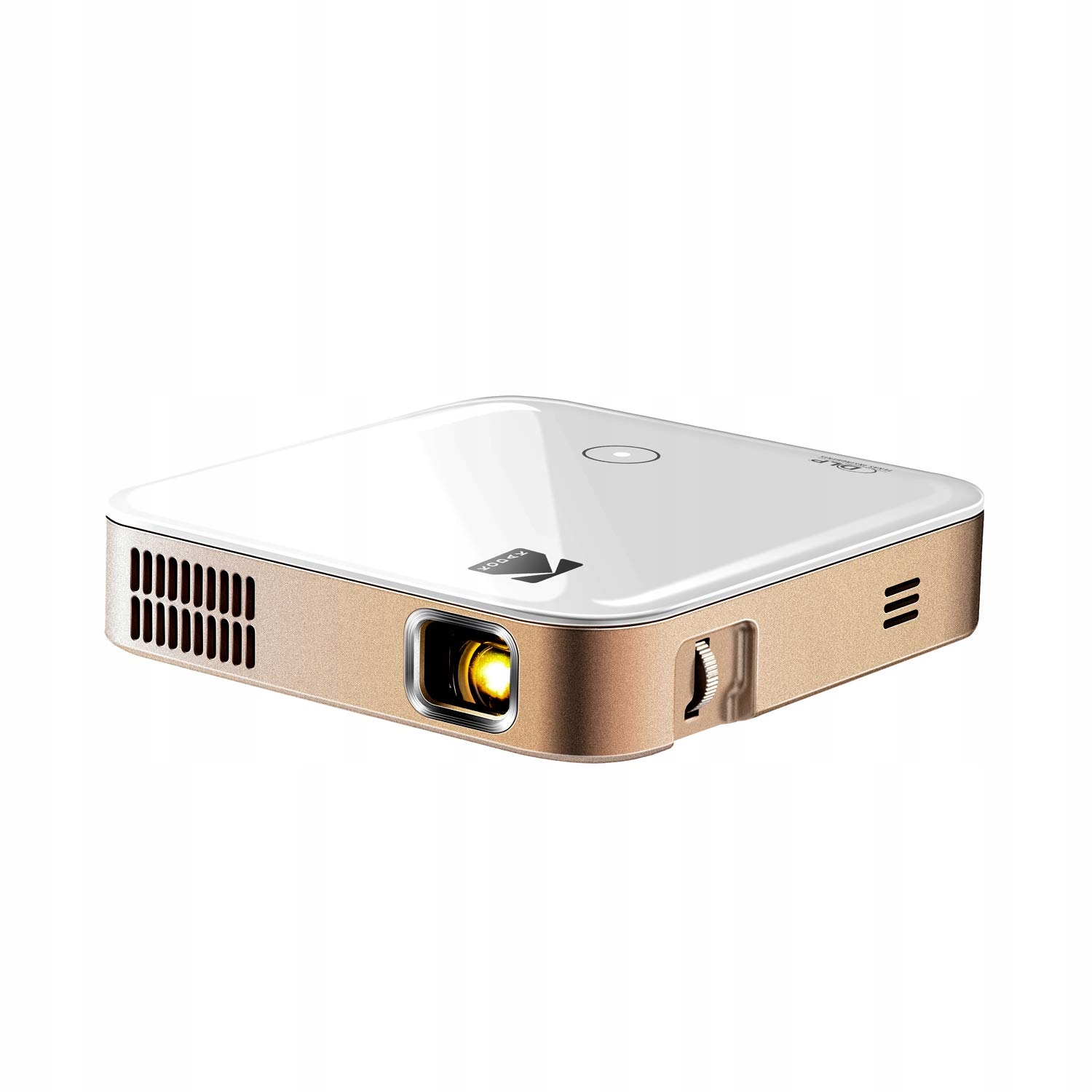 Портативний розумний проектор Kodak Luma 350