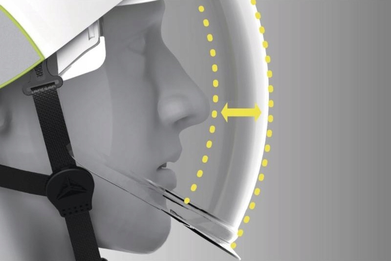 Шлем защитный шлем для электриков шлем ONYX2 назначение строителя шлем для электриков