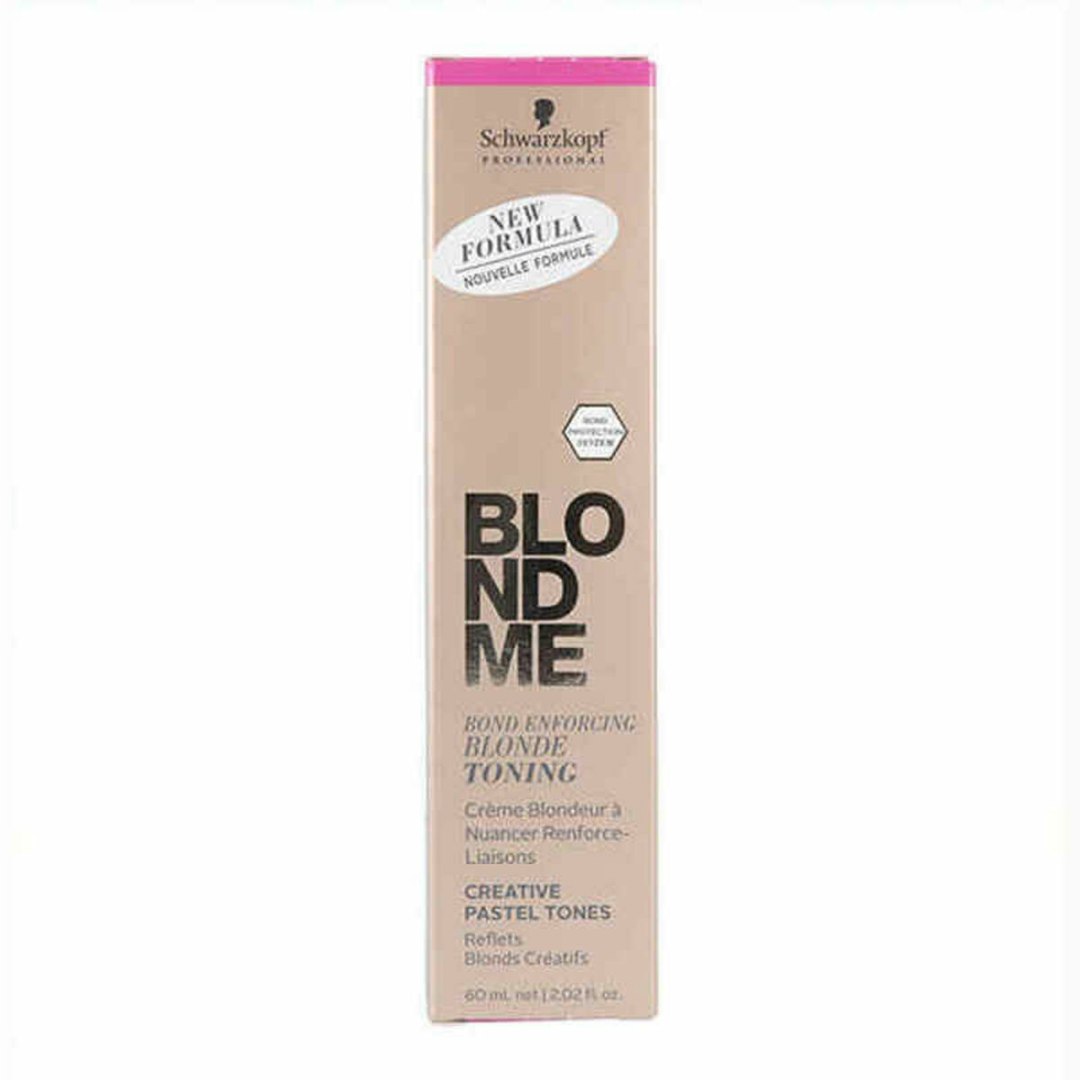 Rozjasňovač Schwarzkopf Blondme 60 ml (60 ml)