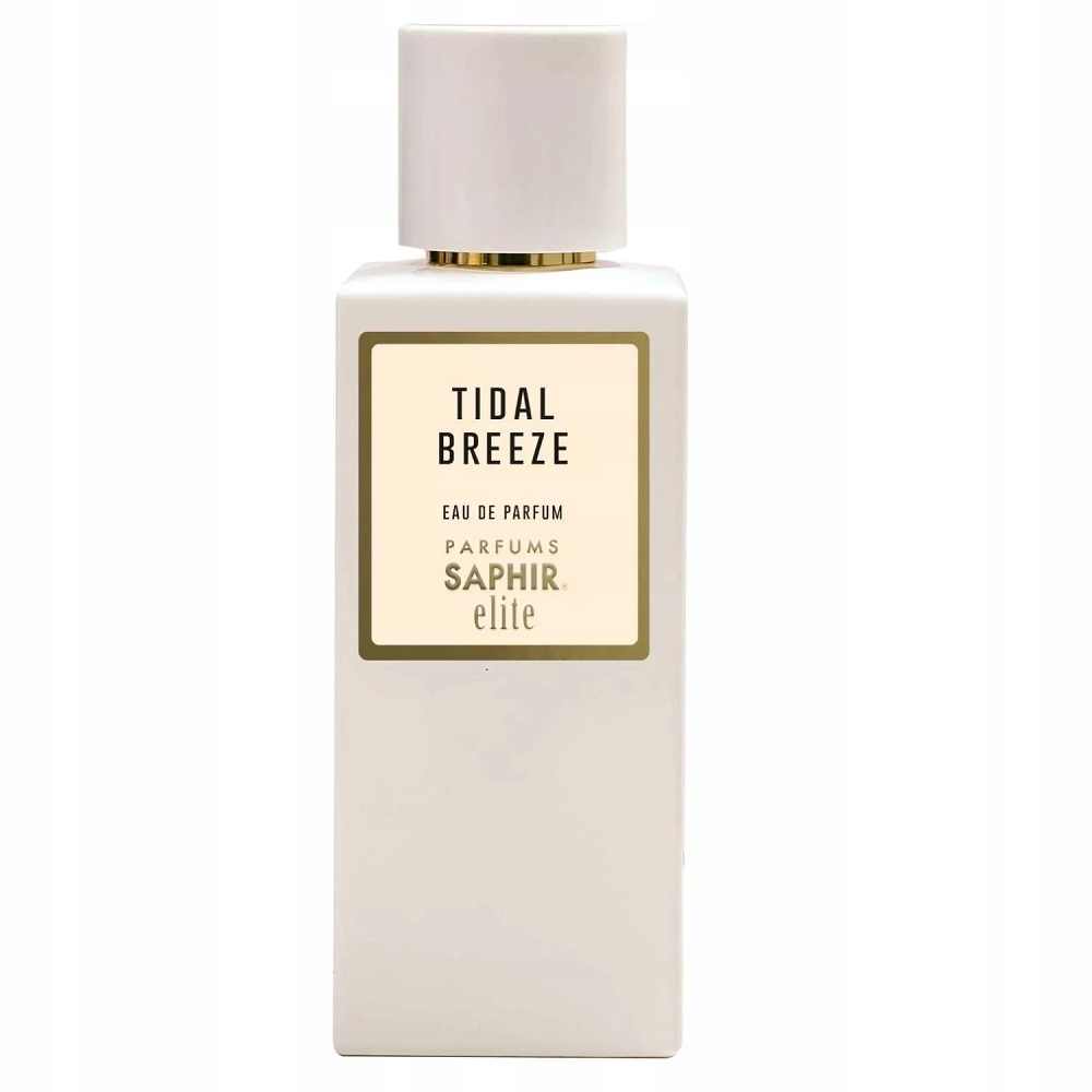 Saphir Elite Women Tidal Breeze Edp 100 ml Sprej