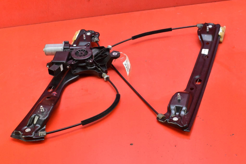 window regulator right front EU 13406674 OPEL ASTRA 5 V K KOMBI 15-20