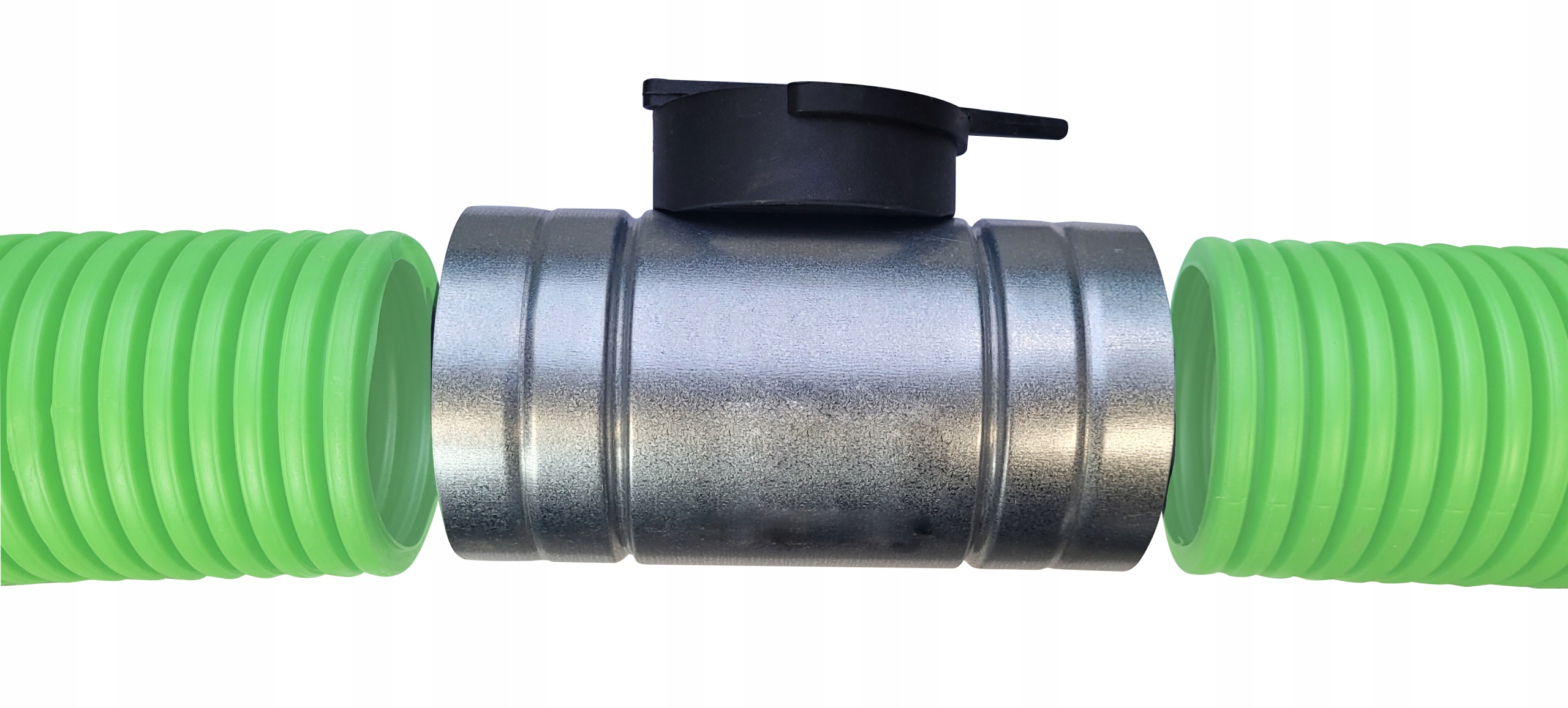 PRZEPUSTNICA szczelna DO KANAŁU FLEX fi 90 mm Liczba m w ofercie 0 m