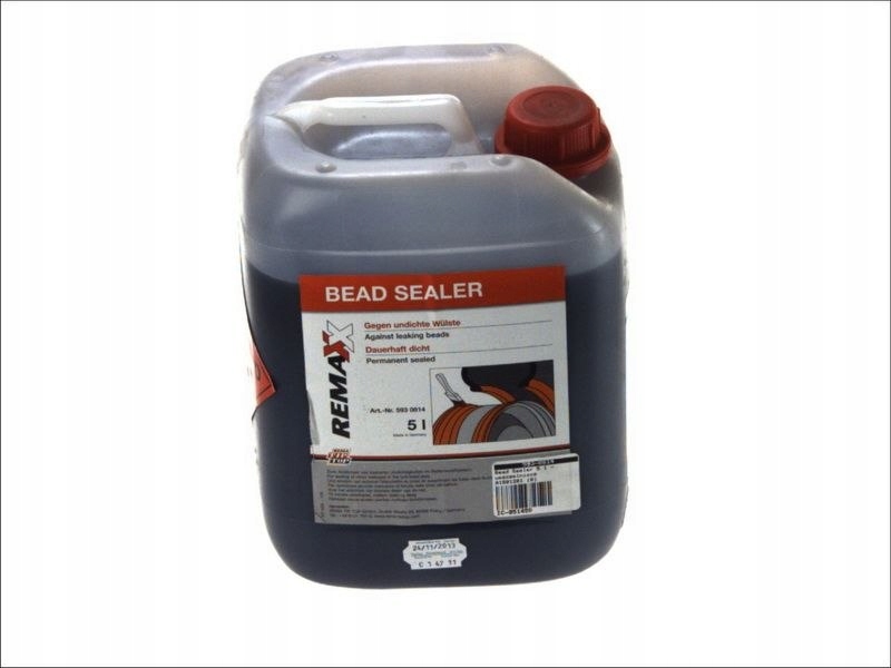 Bead Sealer 5 Tip Topol 593-0814
