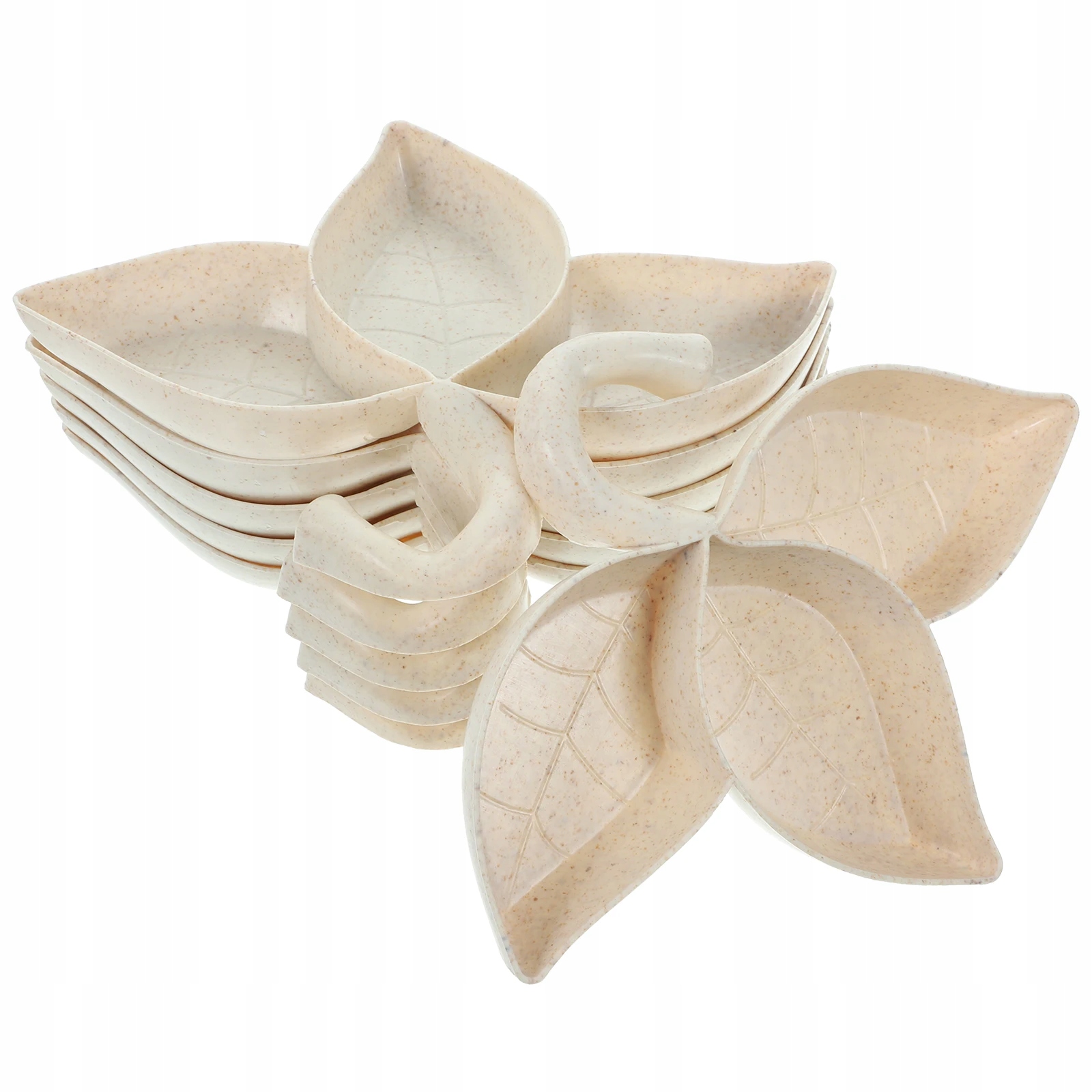 Miseczki do Dipowania Sos Mini Małe Przyprawy