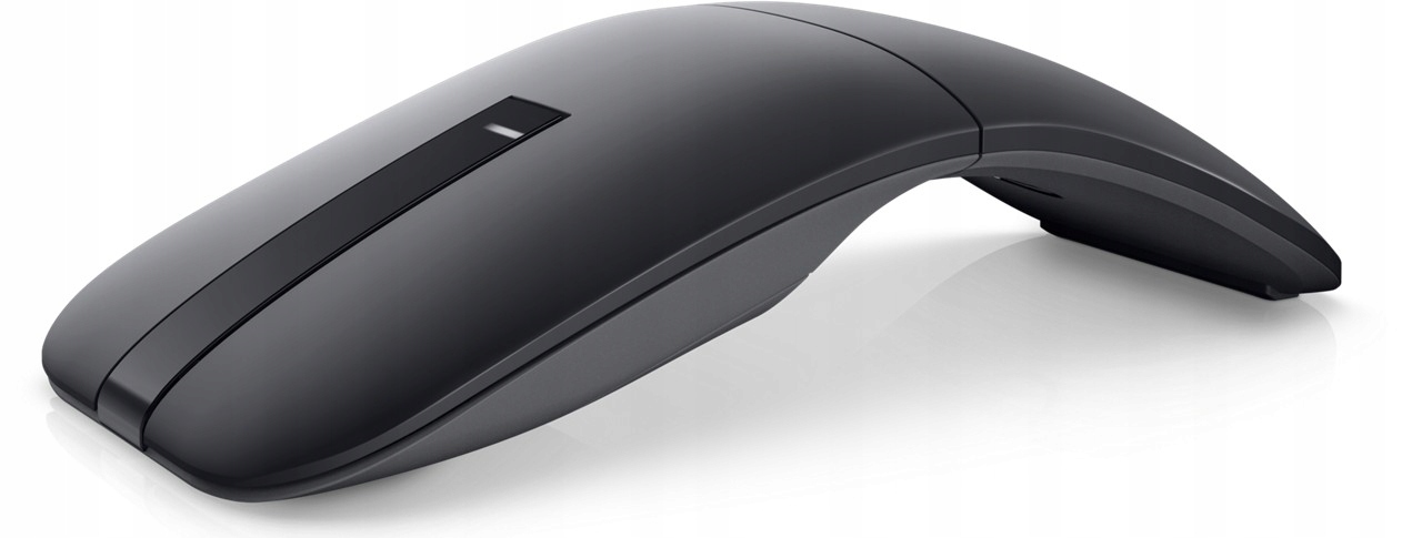 Cestovná myš Dell Bluetooth MS700 Bezdrôtová Čierna