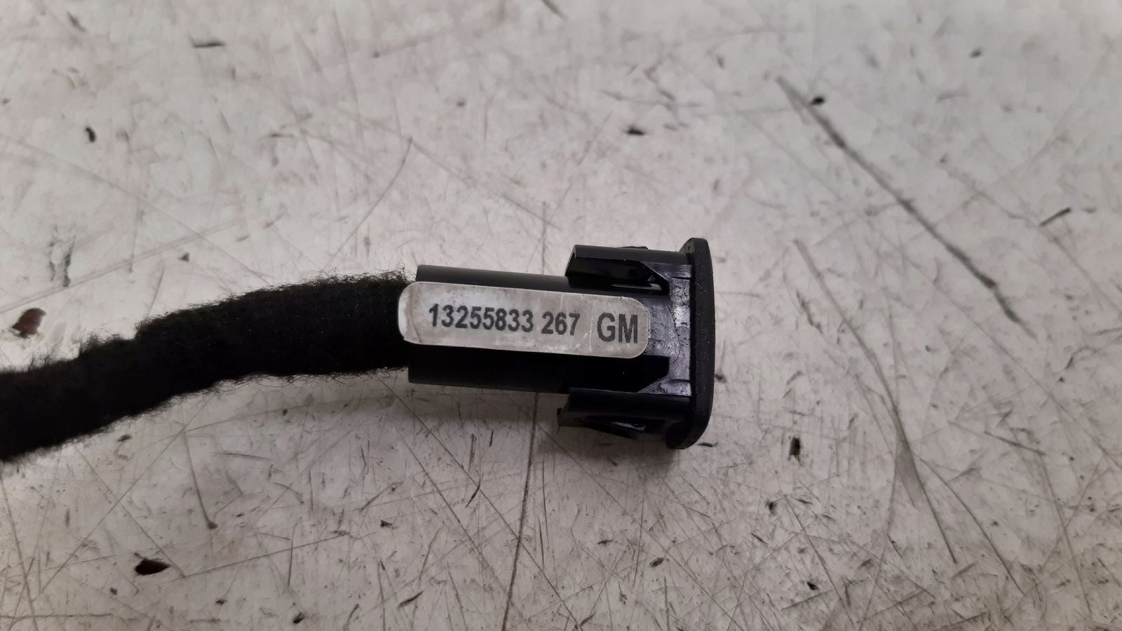 adapter zlacze AUX Opel Tigra B 1,8