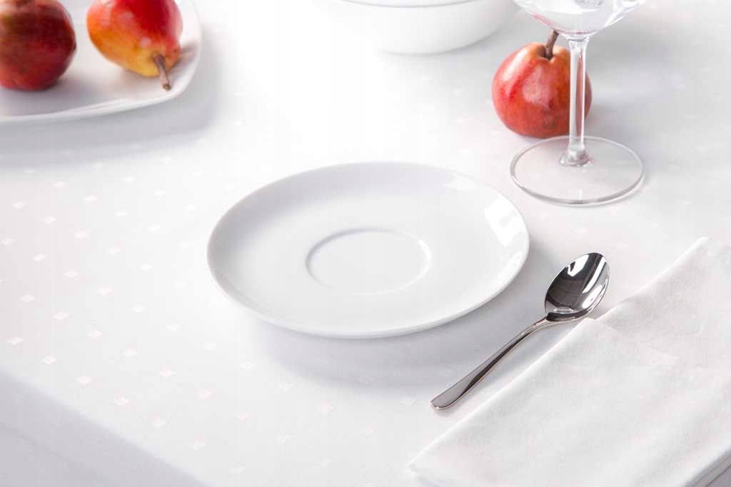 Spodek porcelanowy do bulionówki filiżanki MariaPaula Moderna 17 cm Kod producenta 0101004936