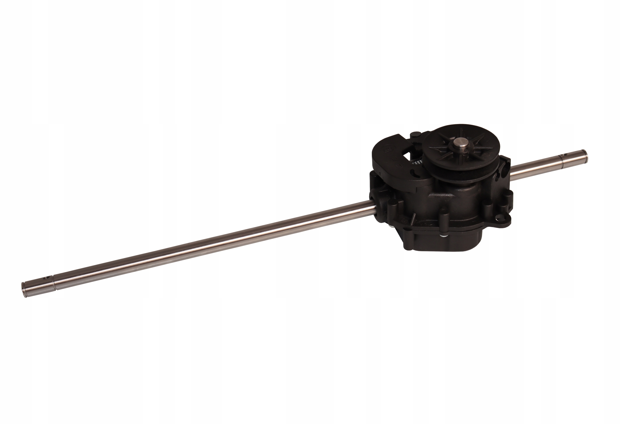 Prevodovka Pohonu Hortmasz M50 JL50Z