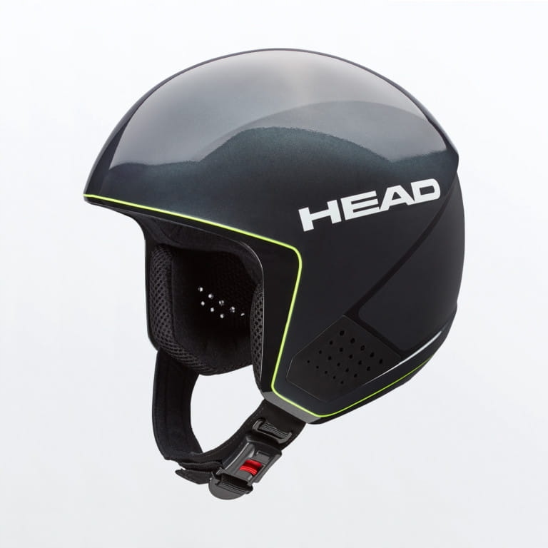 Kask Narciarski Head Downforce Race r. 56-57