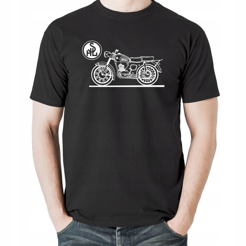 

Koszulka Shl M11s 4XL