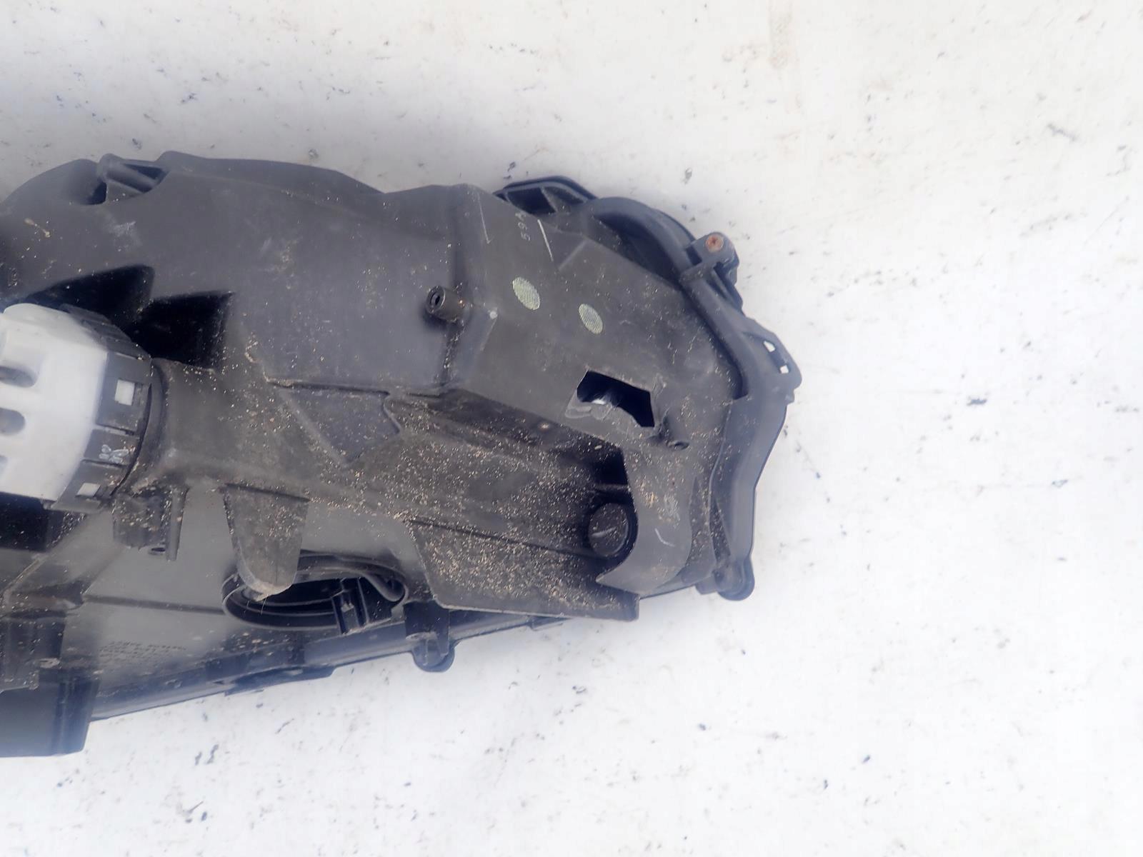 LEXUS NX 14-17 light front front left XENON
