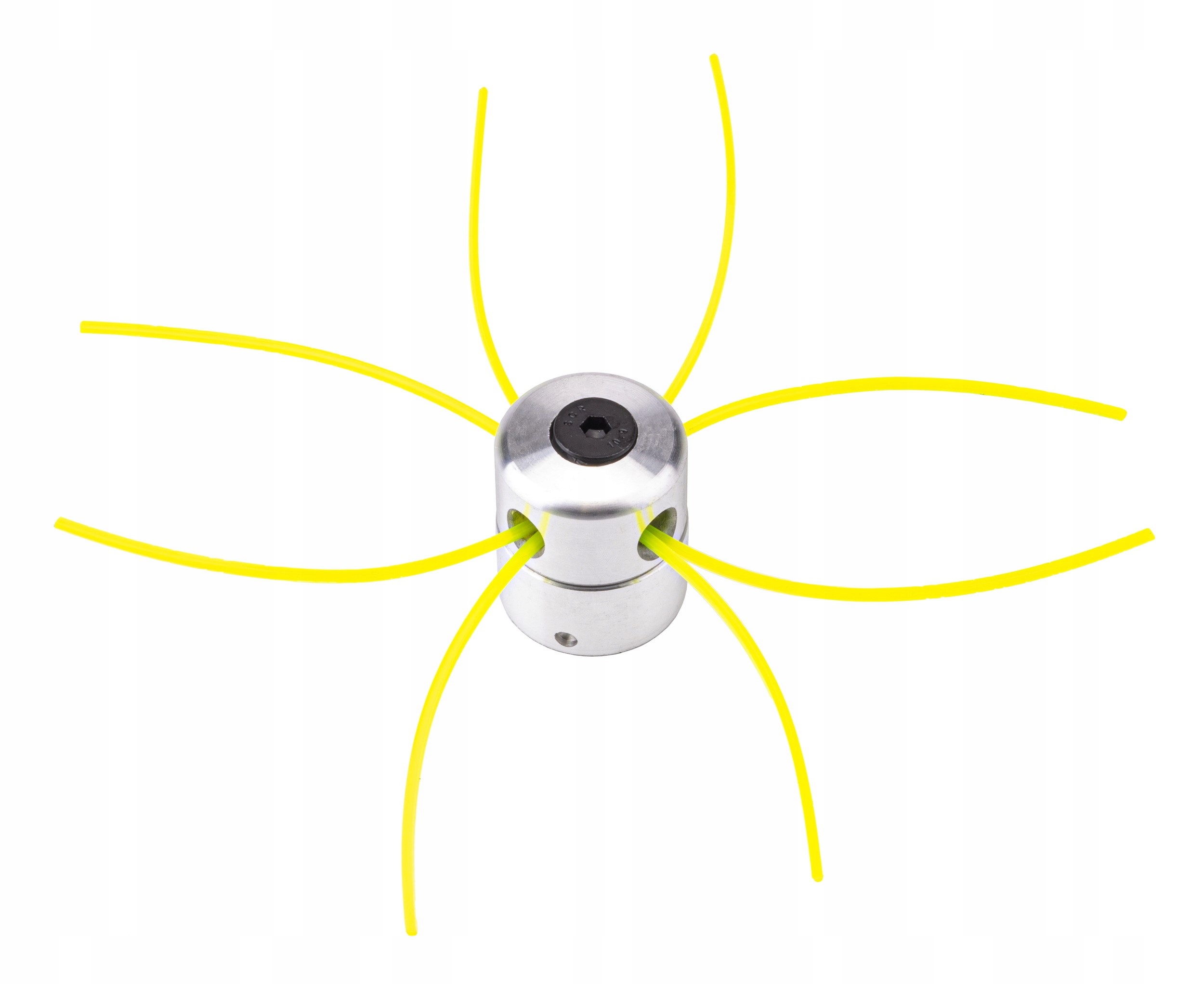 Głowica ŻYŁKOWA Do Kosy Spalinowej Aluminiowa Typ głowica