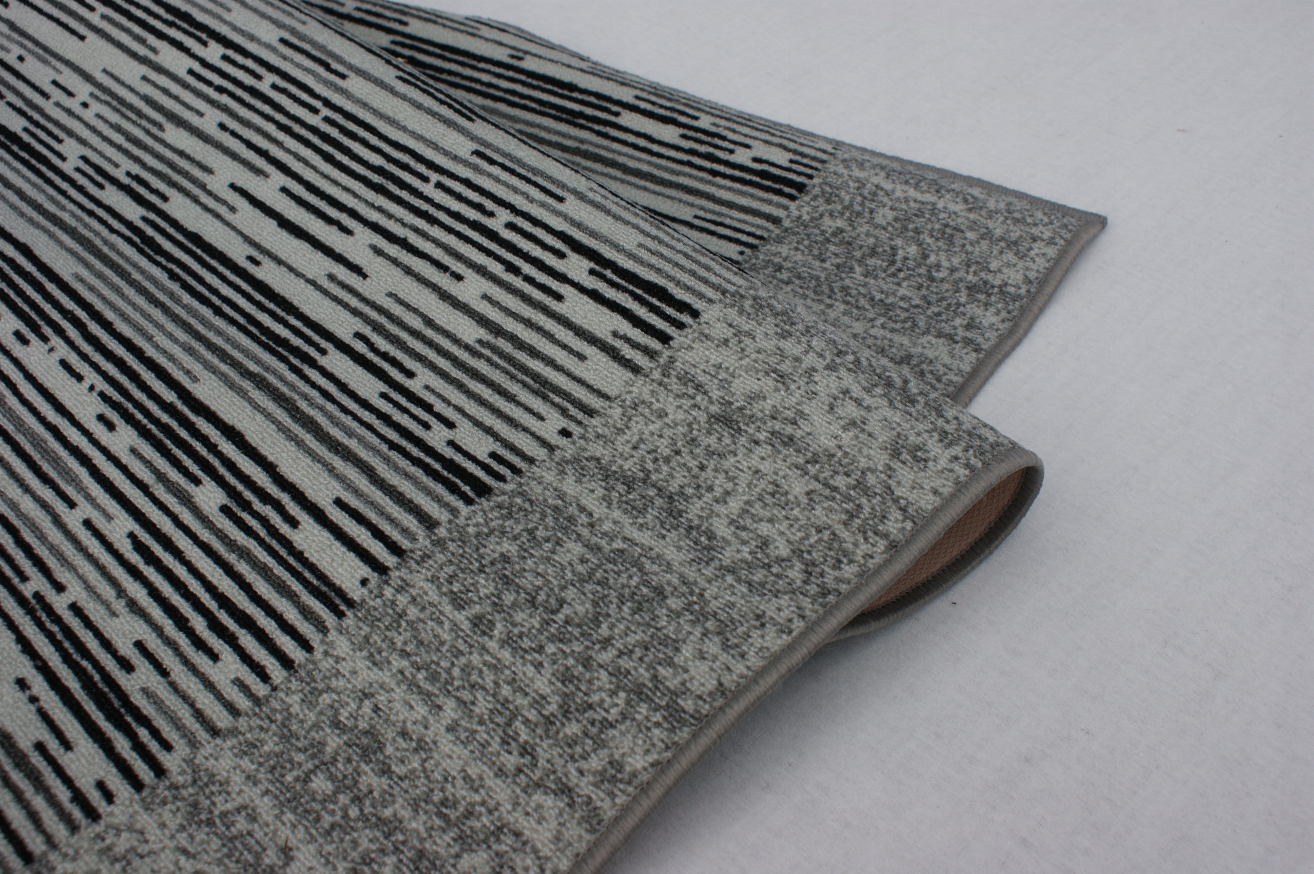 

DYWAN/CHODNIK120x220cmNA Żelu Antypośl Camaro Grey