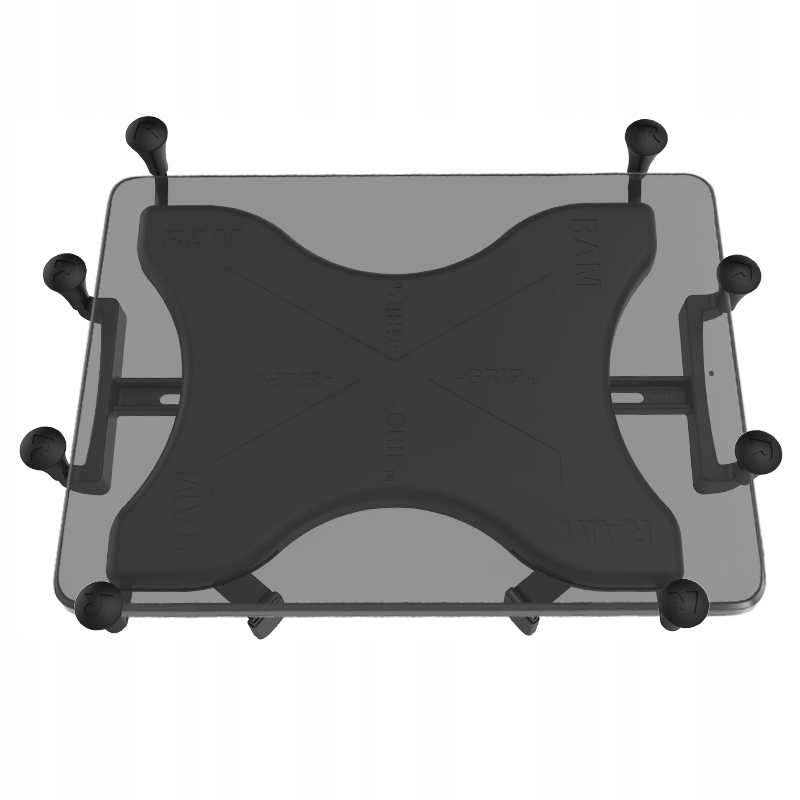 

Ram Mount Uchwyt Na Tablet iPad 12'' Duży X-Grip