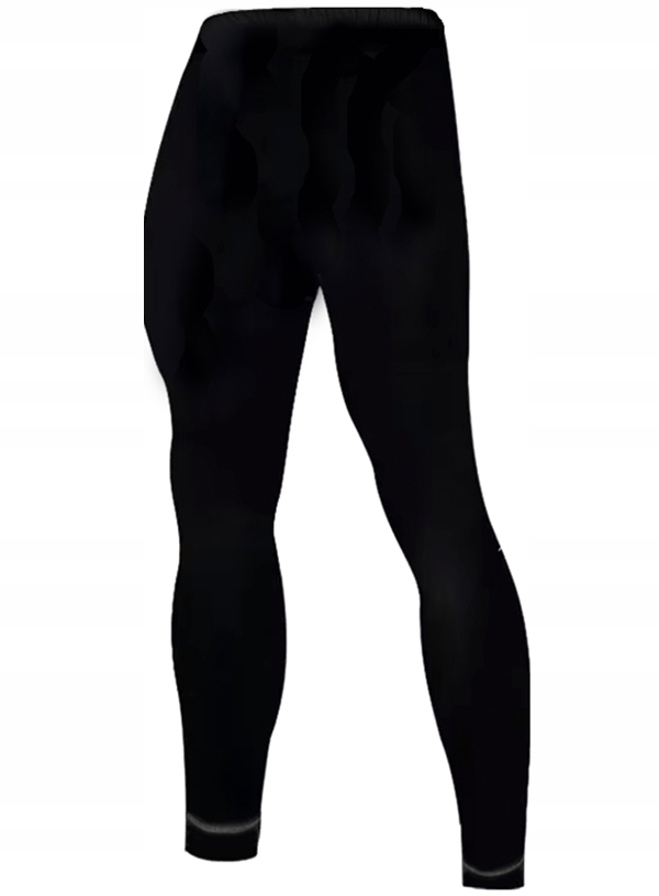 ODZIEŻ TERMOAKTYWNA KOMPLET Bielizna termiczna KALESONY KOSZULKA SPANDEX OC Marka inna