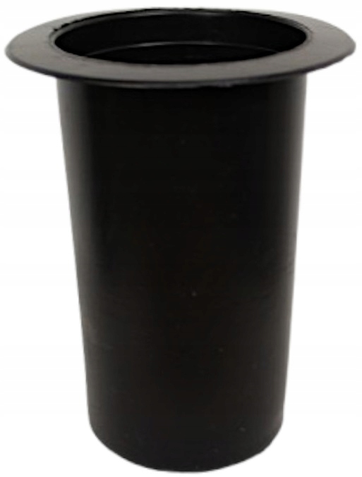 WKŁAD DO WAZONU 15 CM FLAKONU TUBKA OSŁONKA STROIK BEZ KRATKI DO KOMPOZYCJI