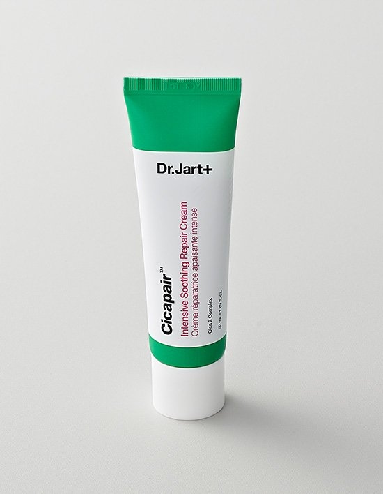 Dr.Jart+ Cicapair Intensive Soothing Repair Krem Na Zaczerwienienia 50ml