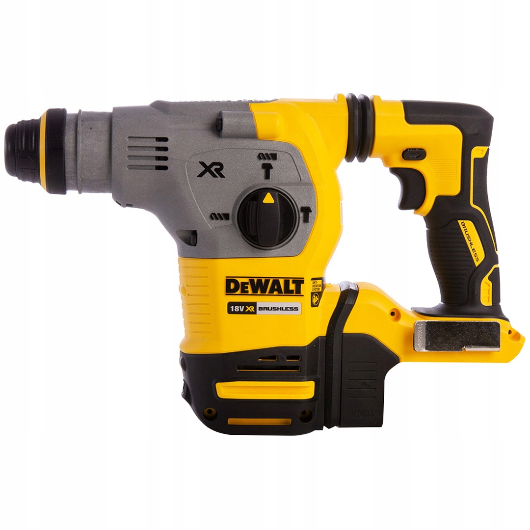 SDS + 2.8 J 18V XR перфоратор DeWalt Dch283n код производителя Dch283nt-XJ