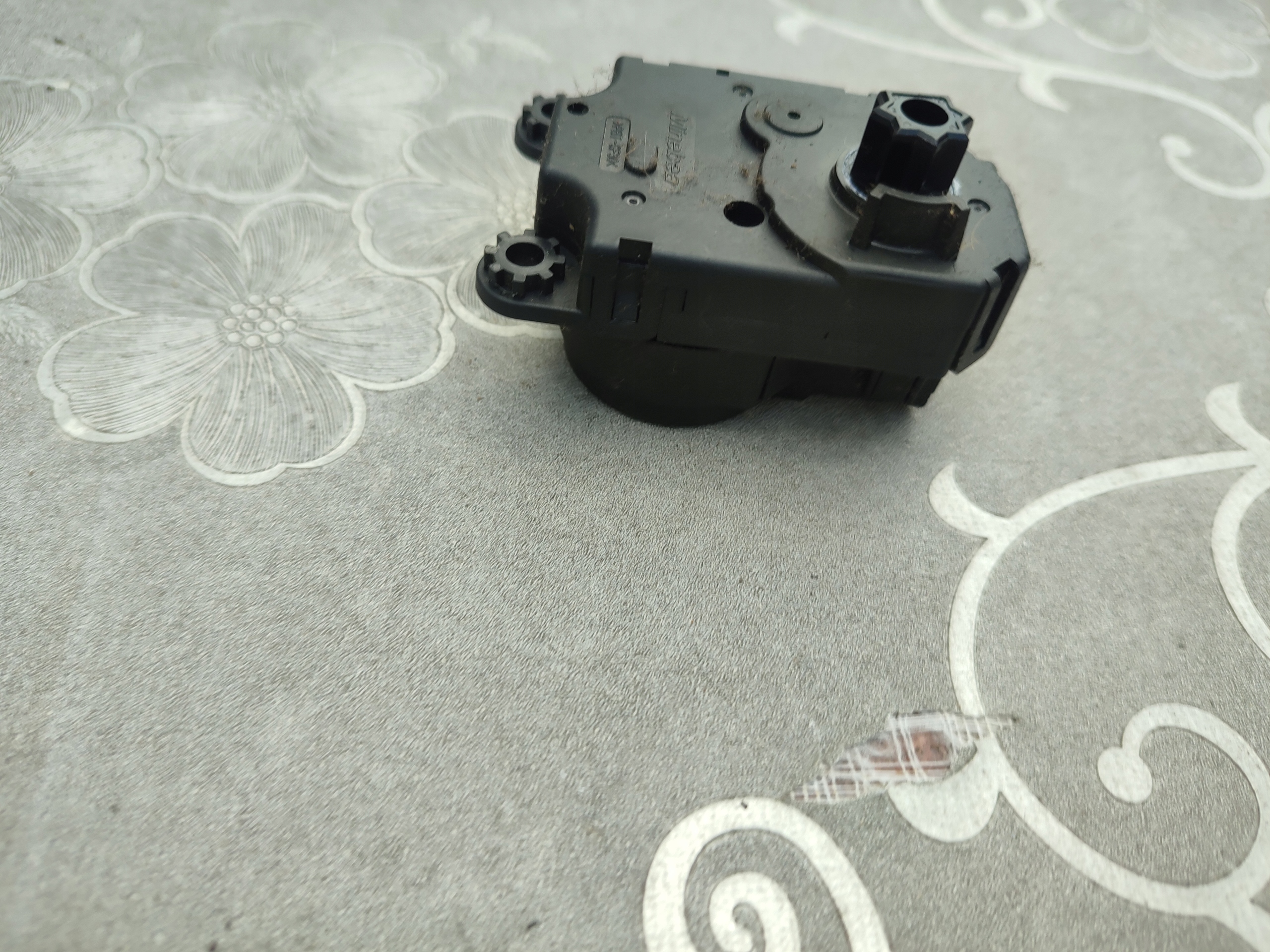 Micro moteur Bloc de chauffage complet OPEL INSIGNIA B CE626001 HAD-22503-A