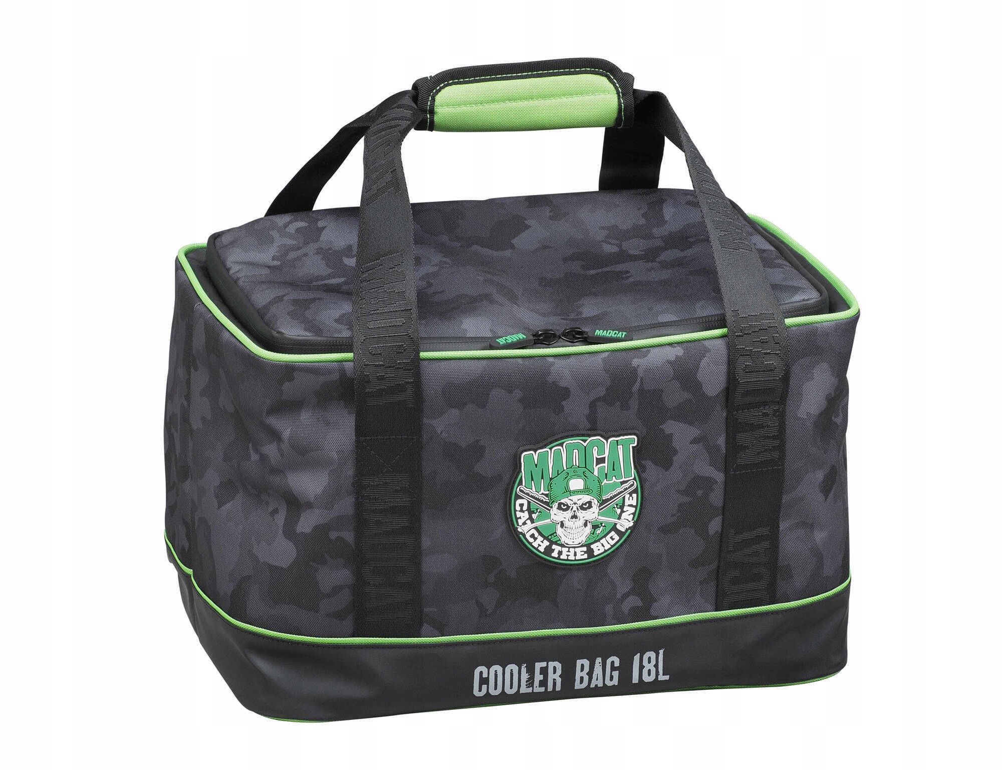 Torba Wędkarska Dam Madcat Cooler 35x24x21 cm