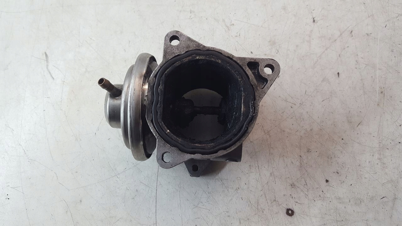 EGR valve Seat Toledo II