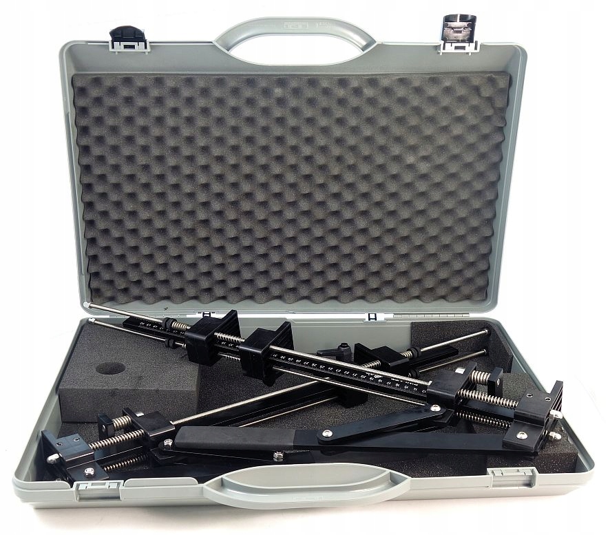 

Profesjonalny Przymiar Do Łat B.pro Rex 40X60 Kpl