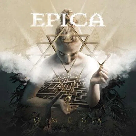 Epica: Omega CD