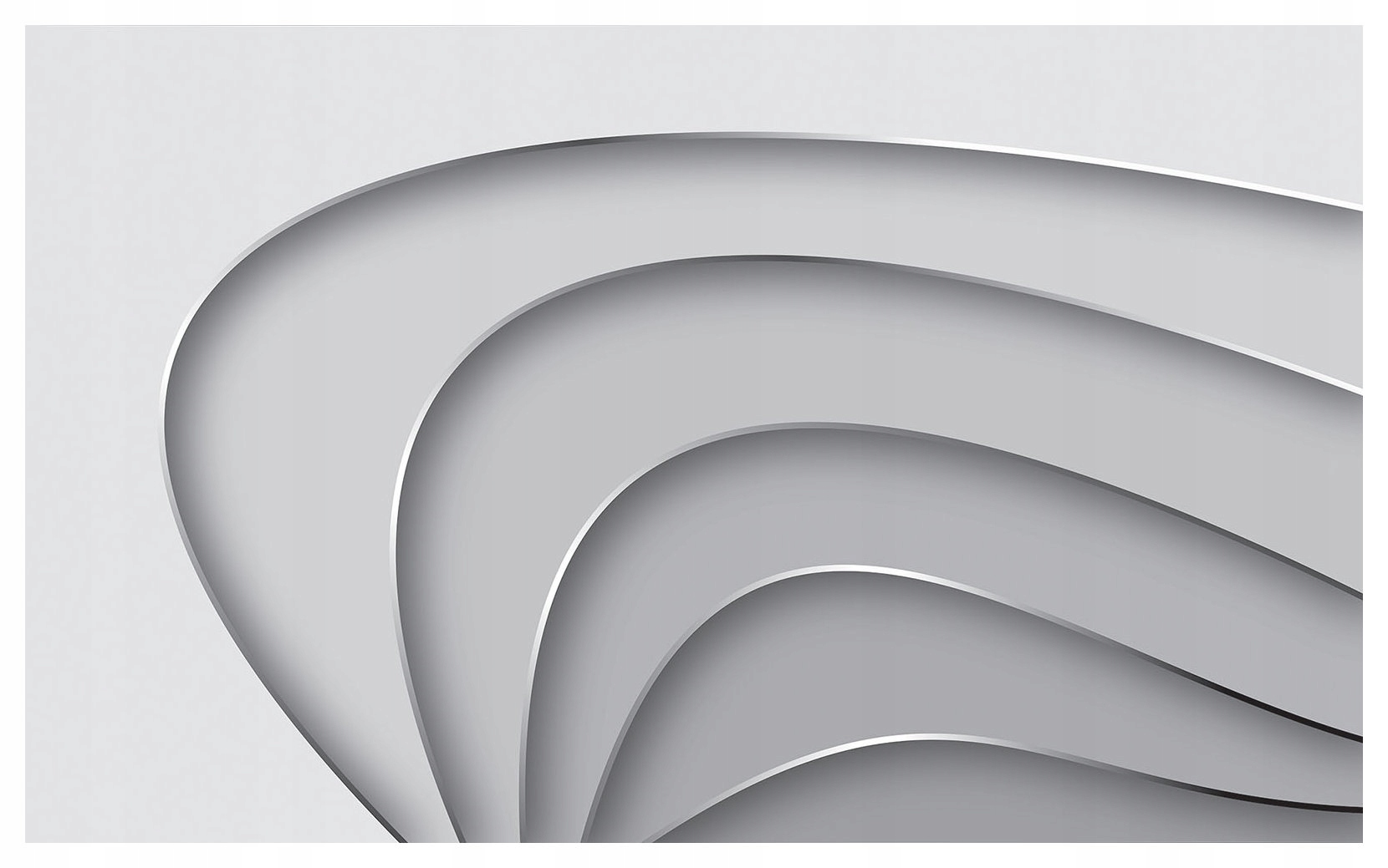 Fototapeta Geometrická abstrakce Minimalistická 368x254 Loft lepidlo