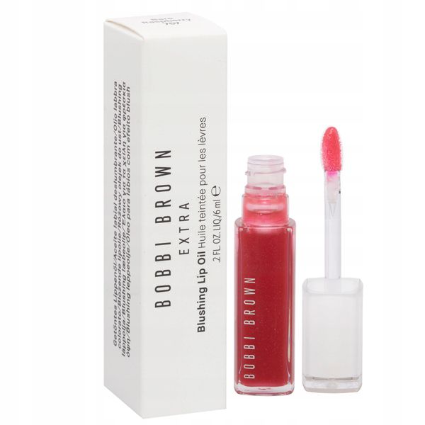 Bobbi Brown Extra Blushing Lip Oil Bare Raspberry 2G