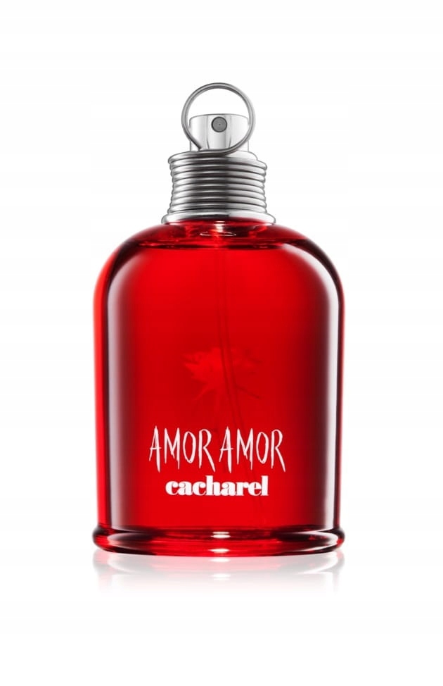CACHAREL AMOR AMOR EDT 100 ML FLAKON