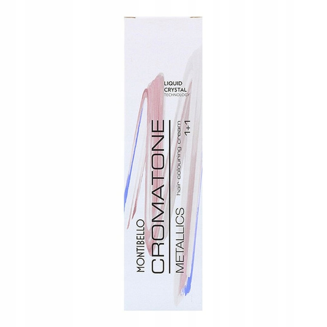 Trvalé barvení Cromatone Montibello N612M N 6.12M 60 ml (60 ml)