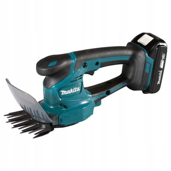 Makita DUM111SYX aku nožnice na trávu 18V/1,5Ah, Lxt, 11cm nôž plotostrihu