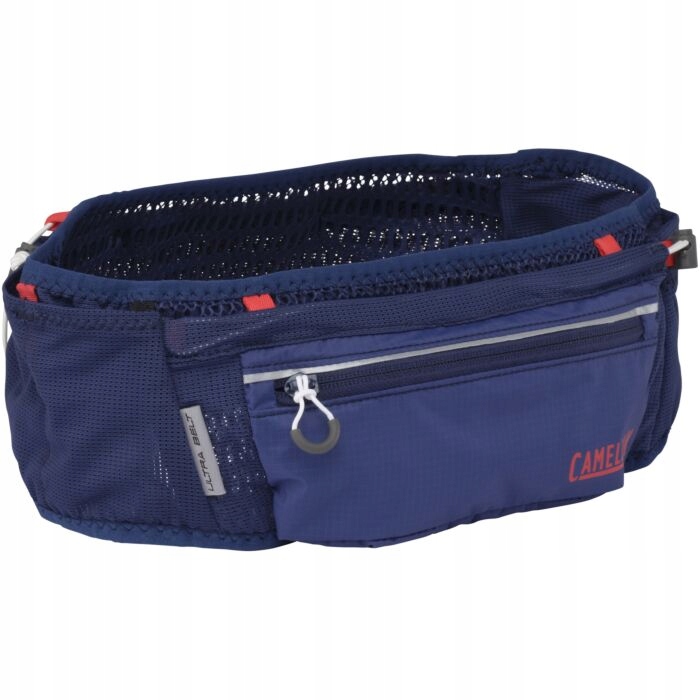 Camelbak Pas biegowy Ultra Belt Xs/s Navy Bidon Quick Stow Flask