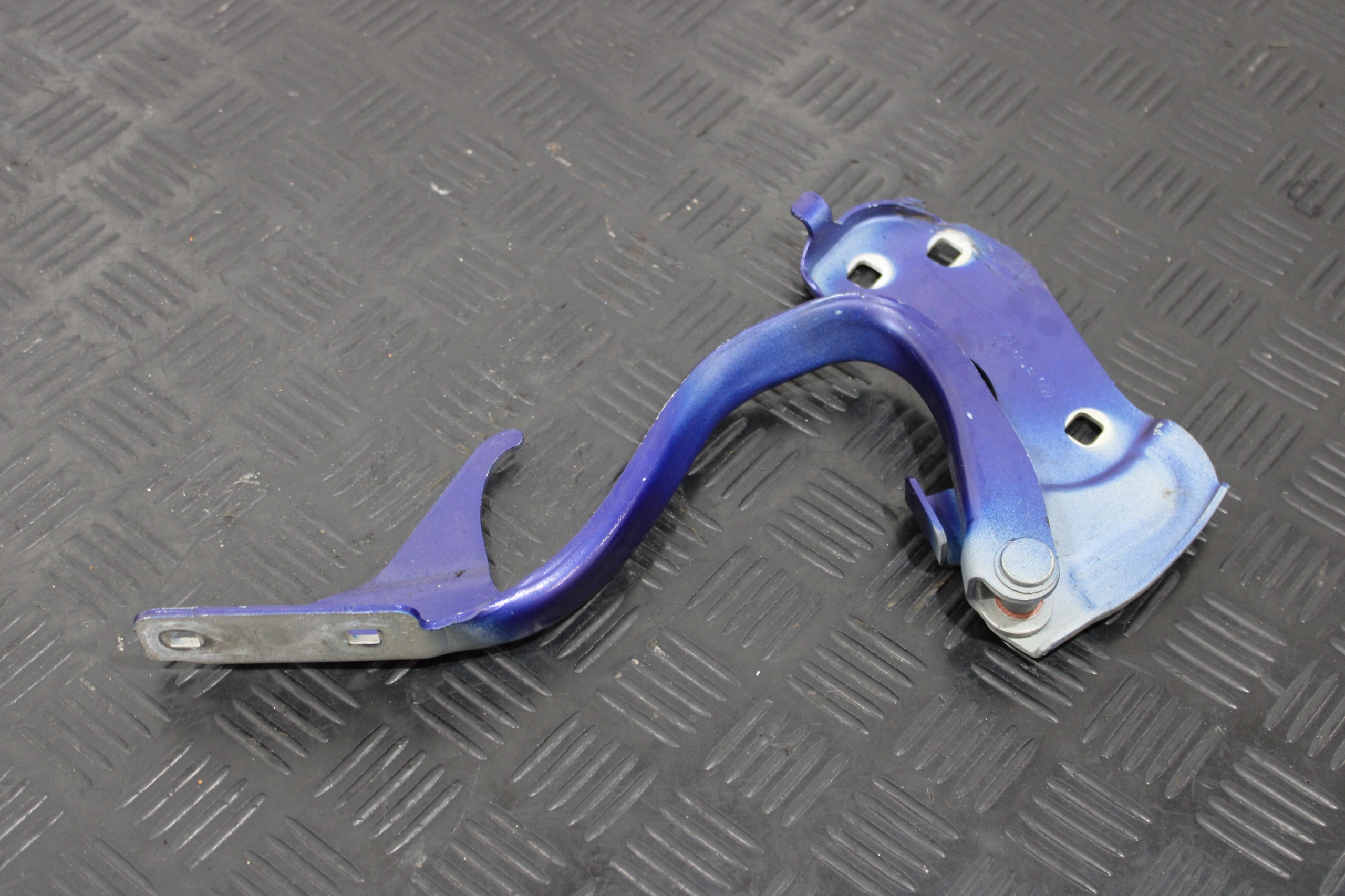 hinge bonnets left FIAT 500 ABARTH LIFT