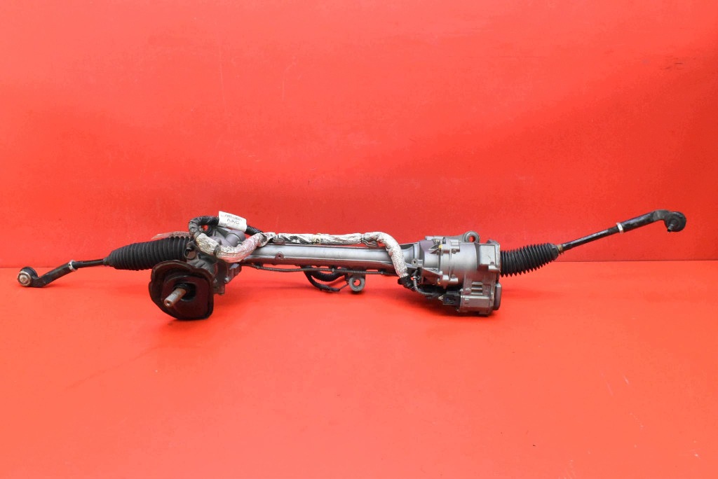servo control EU FORD GRAND C-MAX MK2 2.0 TDCI 140 KM 10-15