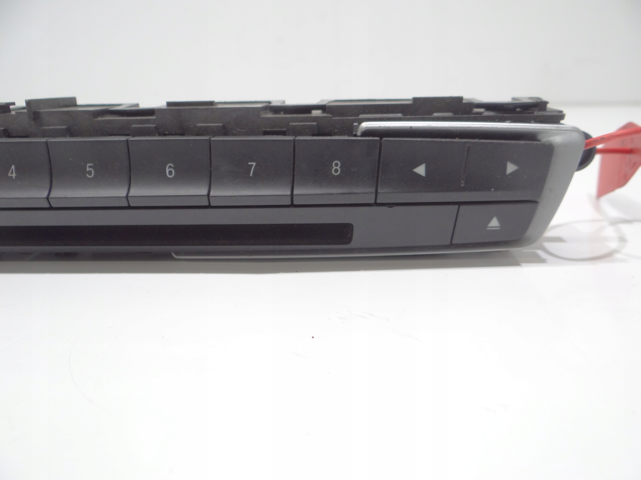 control panel RADIEM BMW F21 OE