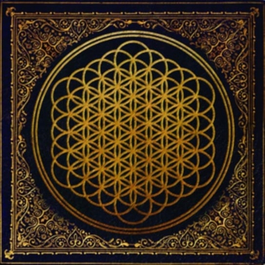 Bring Me The Horizon Sempiternal (lp) Winyl