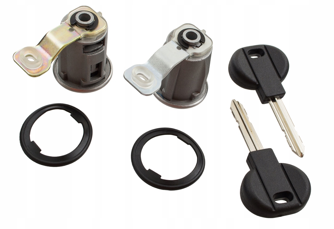 ZAMEK WKŁADKA CITROEN XSARA PICASSO BERLINGO Numer katalogowy części 041