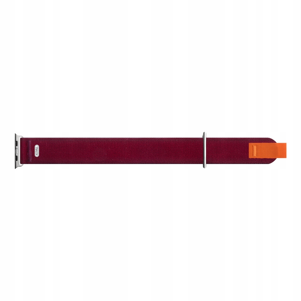 JCPal FlexLoop Apple Watch Band for Wine Red(38/40/41mm
