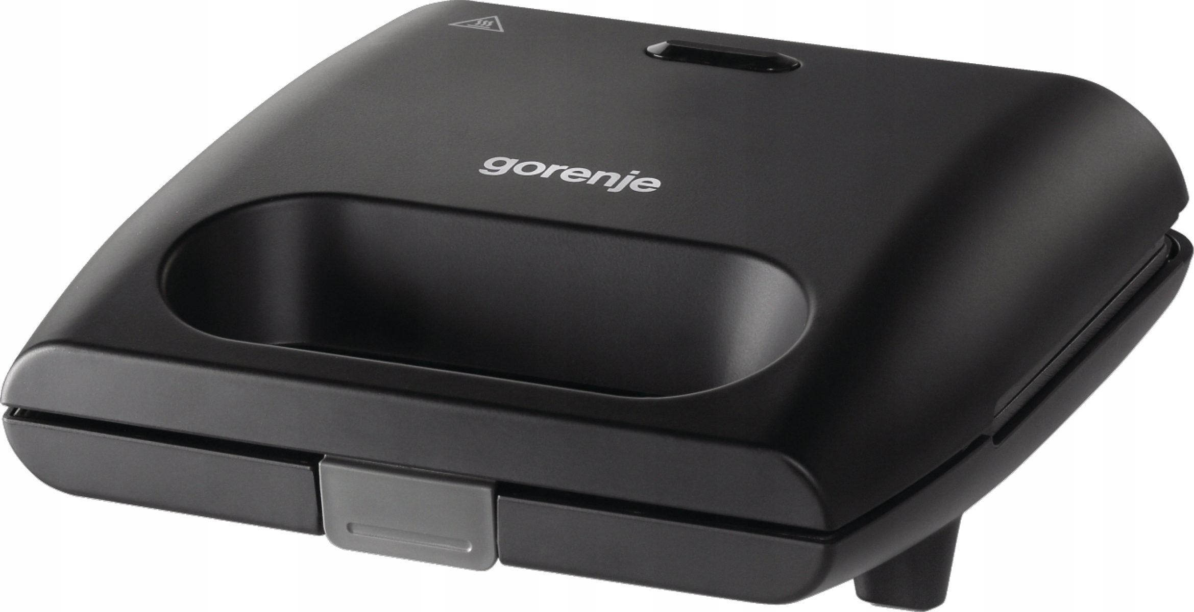 

Opiekacz Gorenje SM701GCB czarny 700 W