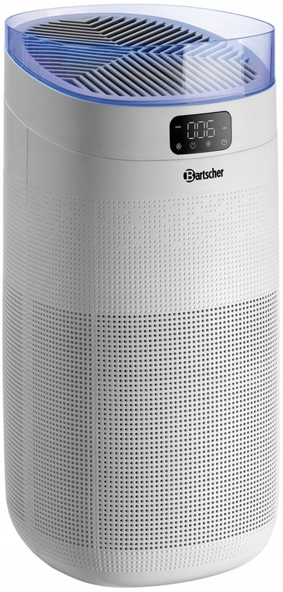 Čistička vzduchu v místnostech W4000 Bartscher 850200WS