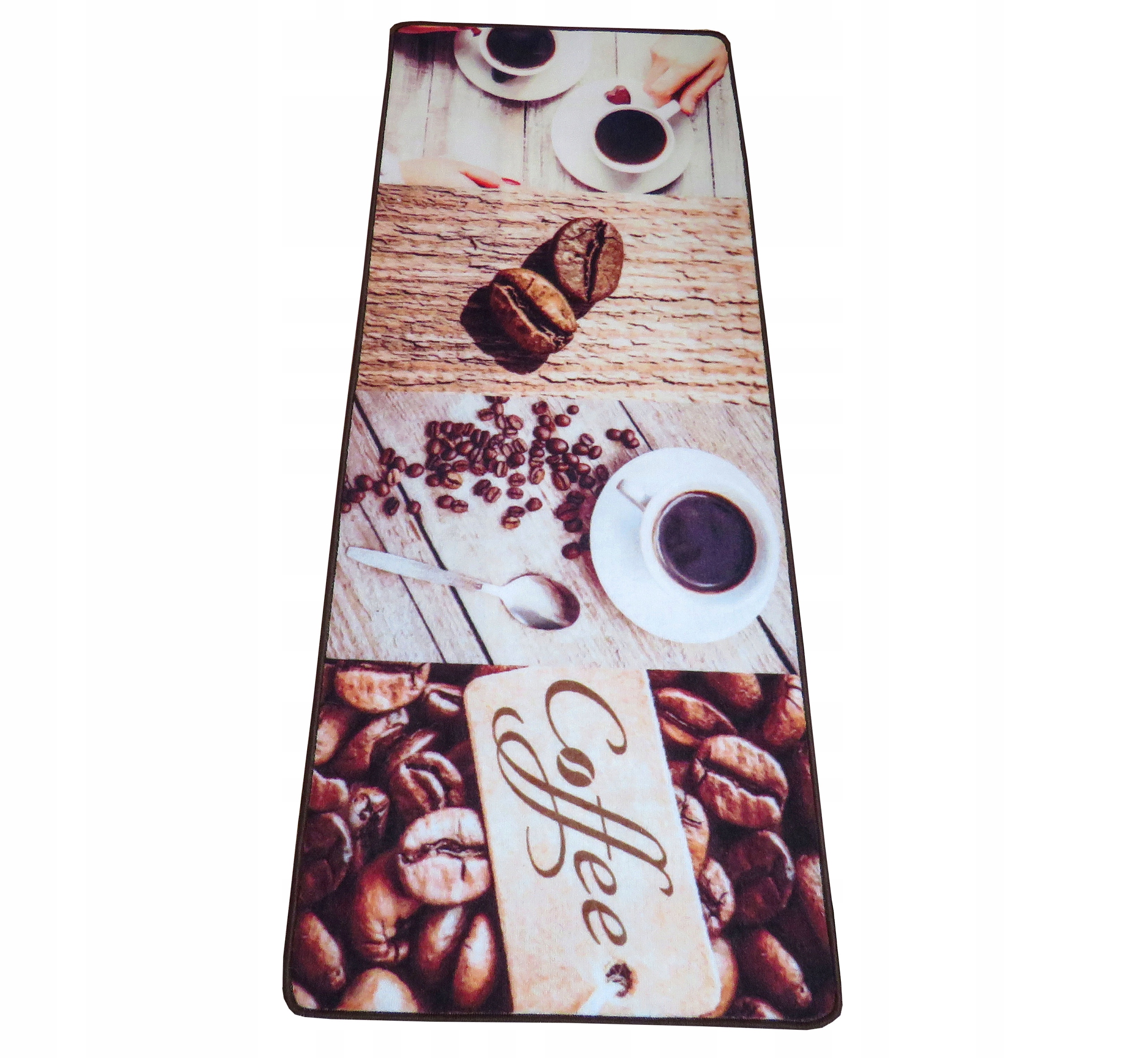 

Dywan Hd Do Kuchni Na Żelu Antypoślizgowym 100x250