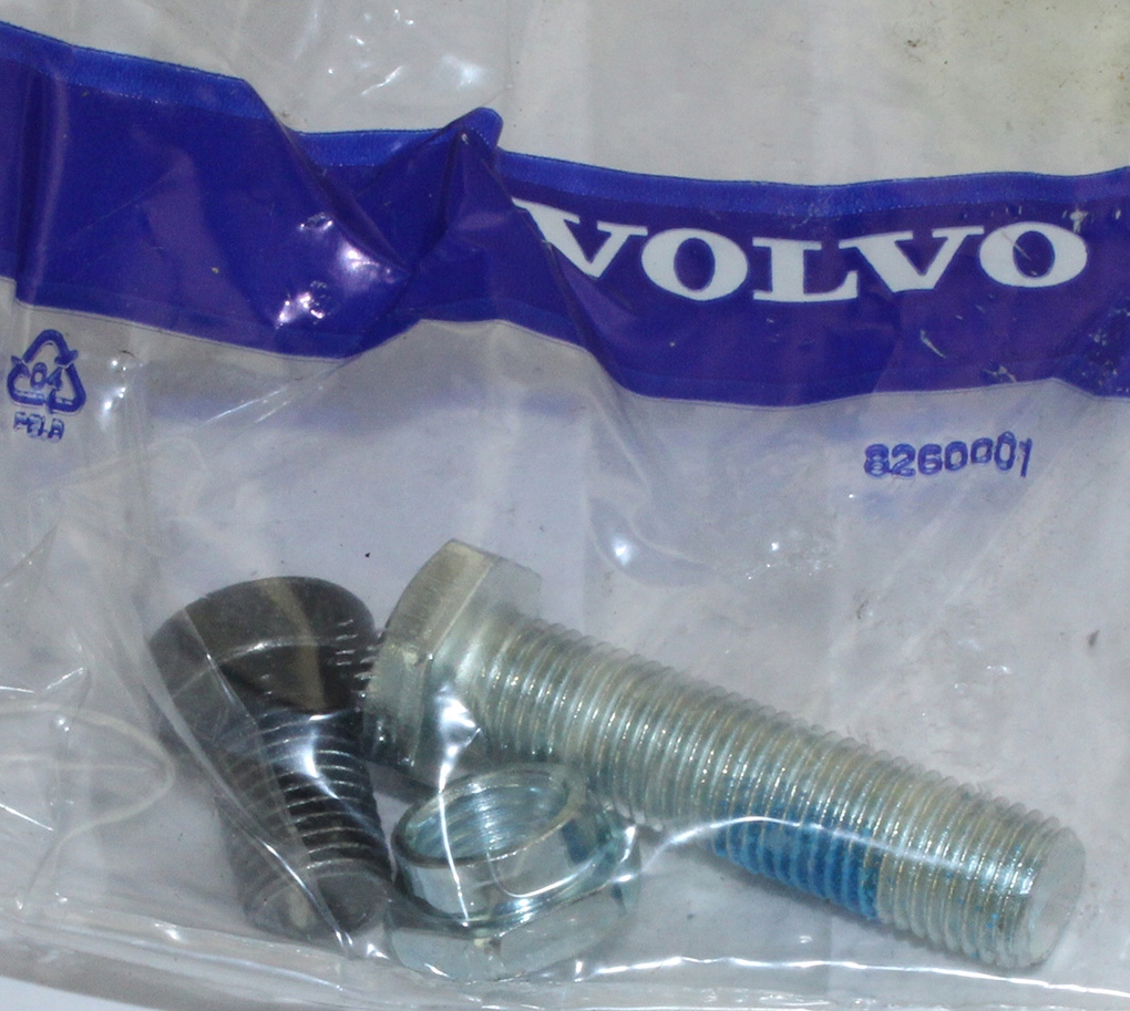 PAS BEZPIECZENSTWA VOLVO 566224601 Car type Trucks