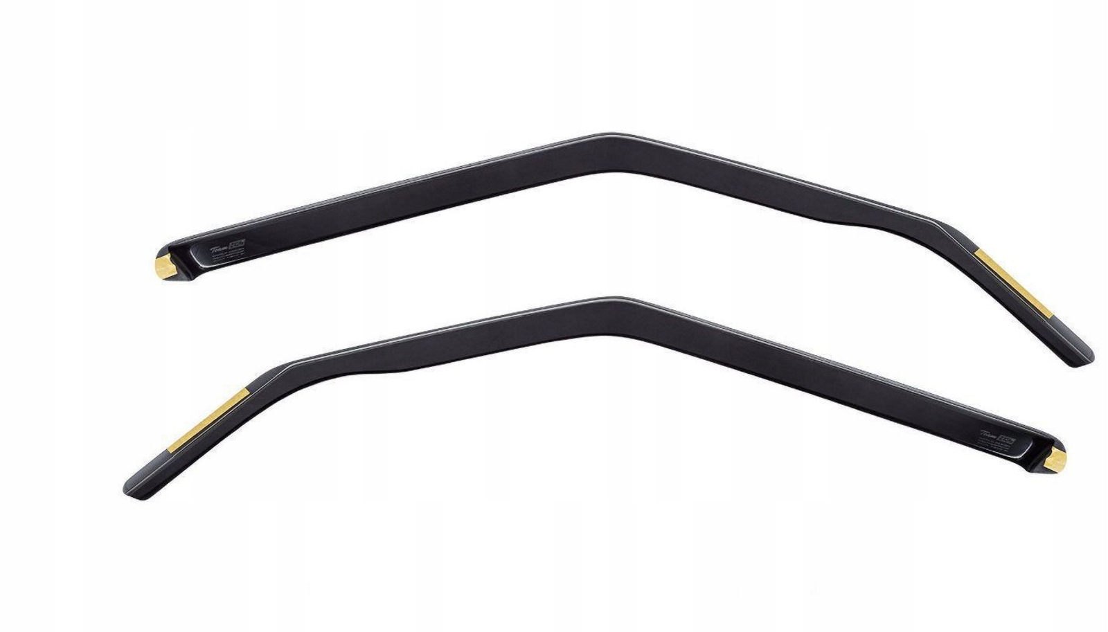 OWIEWKI HEKO VW CARAVELLE TRANSPORTER T4 2SZT. Producent Heko